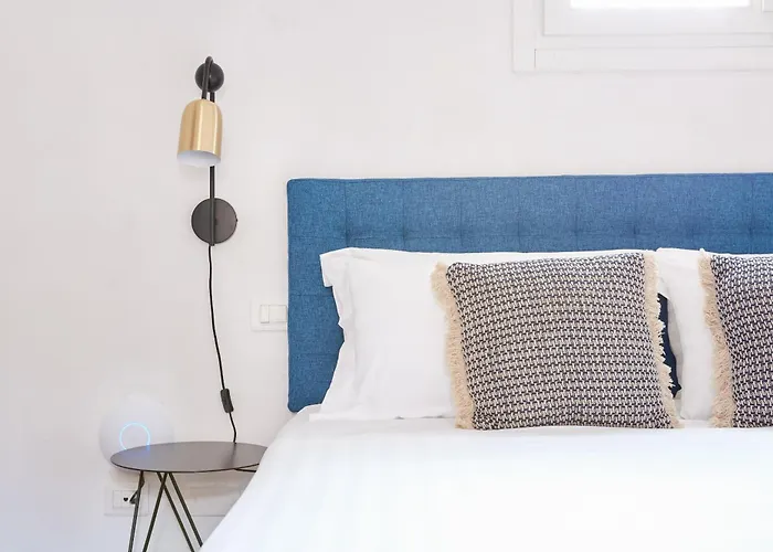Montevecchio Boutique Apartments