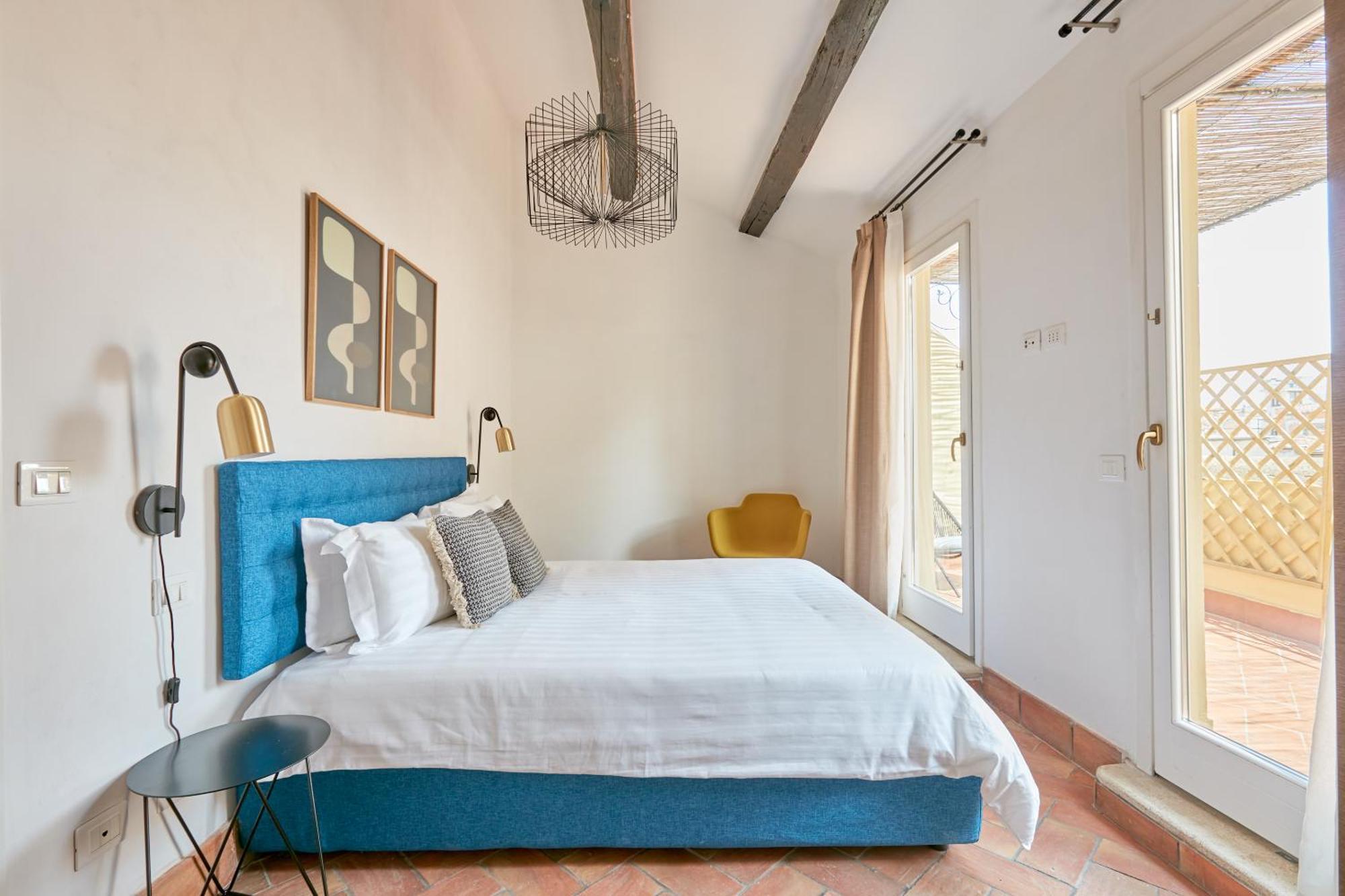 Montevecchio Boutique Apartment Rom