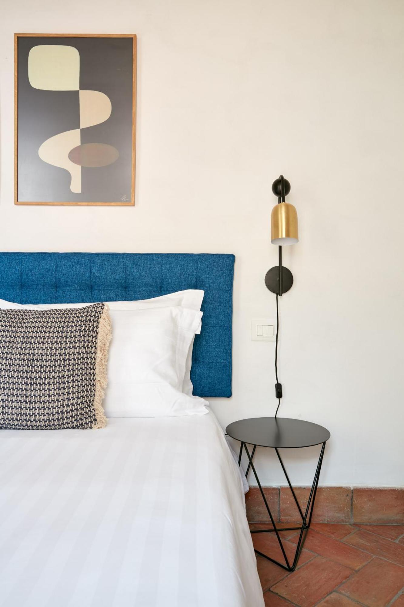 Apartment Montevecchio Boutique Rom
