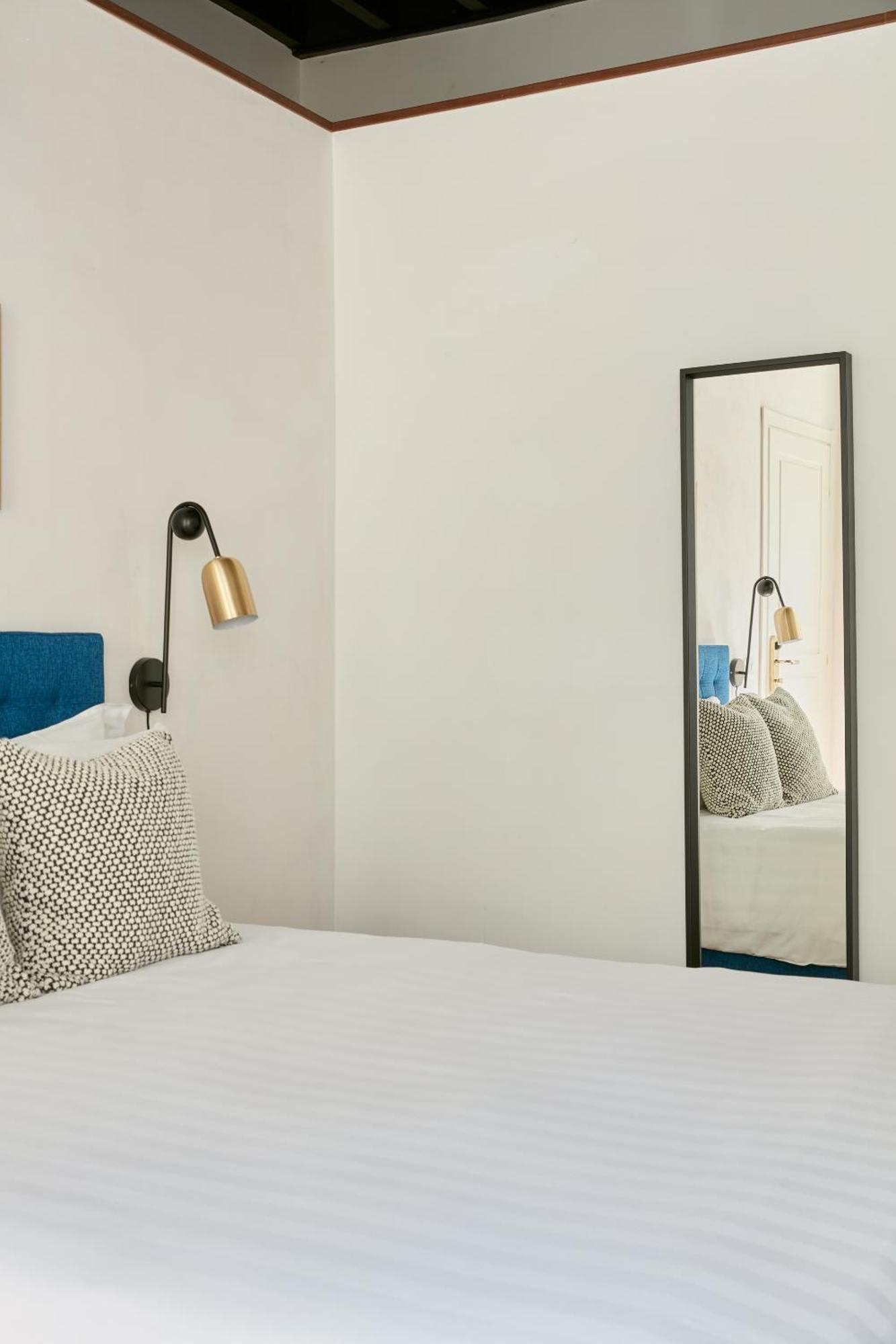 Montevecchio Boutique Apartment Rom