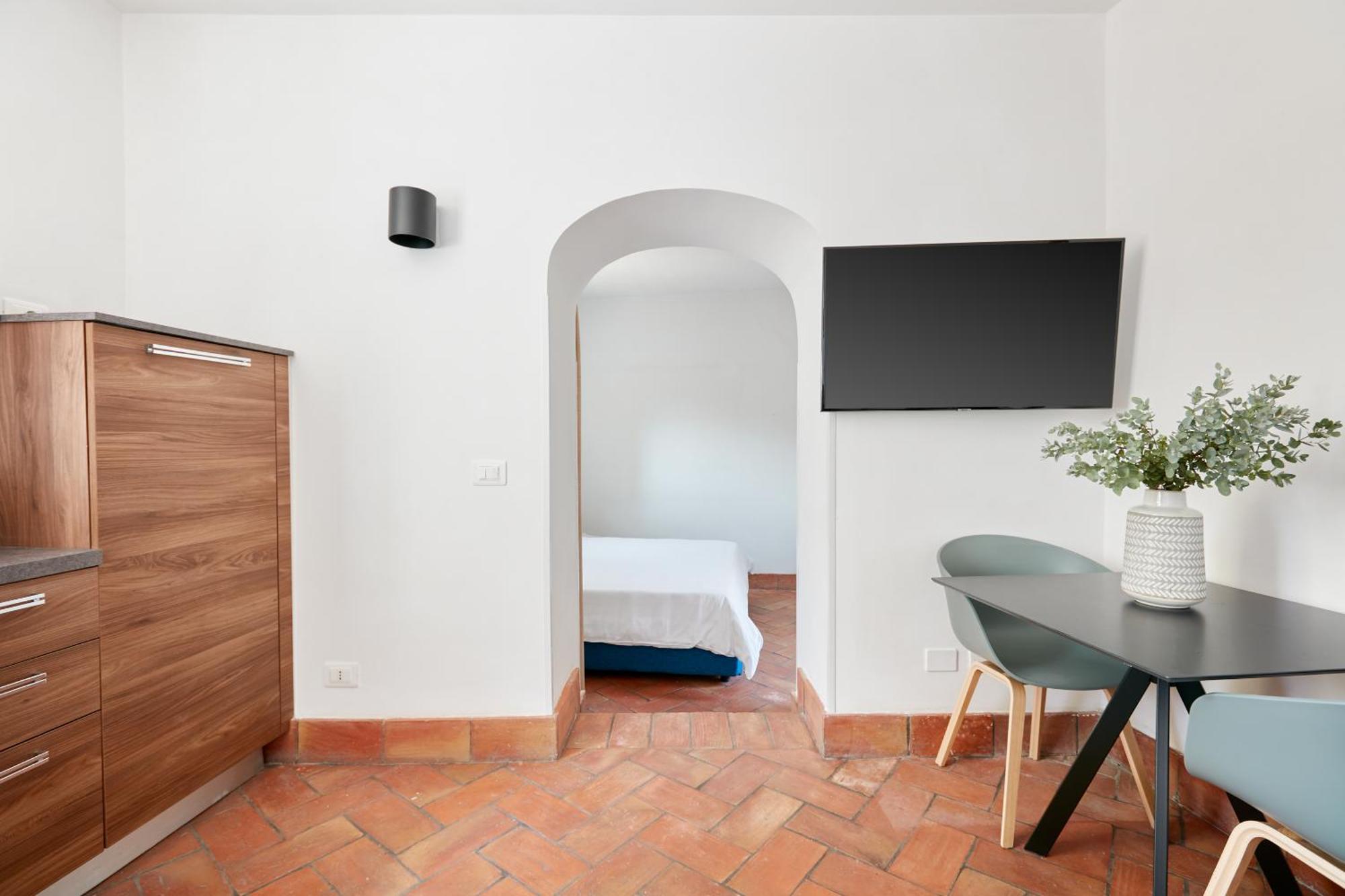 Montevecchio Boutique Rom