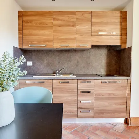 Montevecchio Boutique Apartments Rom Exterior foto