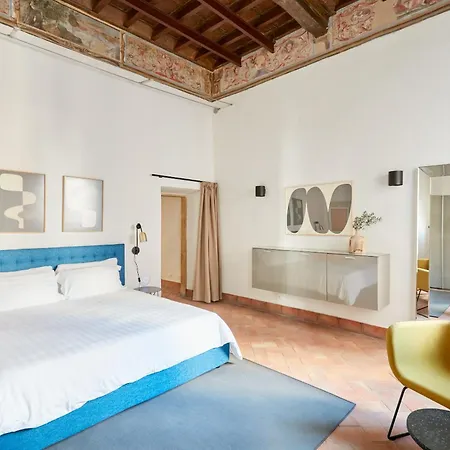 Montevecchio Boutique Apartments Rom Exterior foto