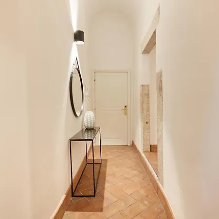 Montevecchio Boutique Apartments Rom Exterior foto