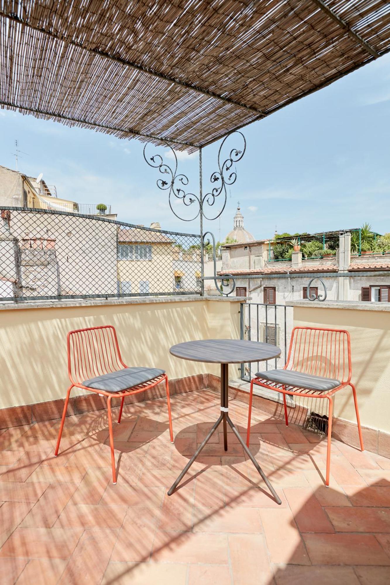 Apartamento Montevecchio Boutique