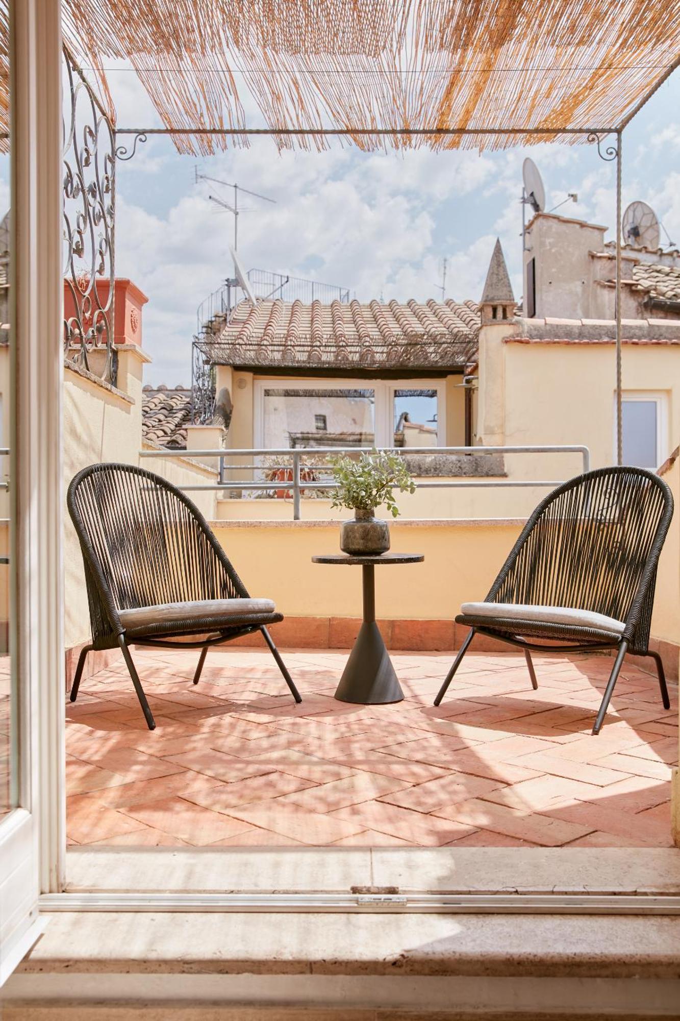Montevecchio Boutique Apartamento *