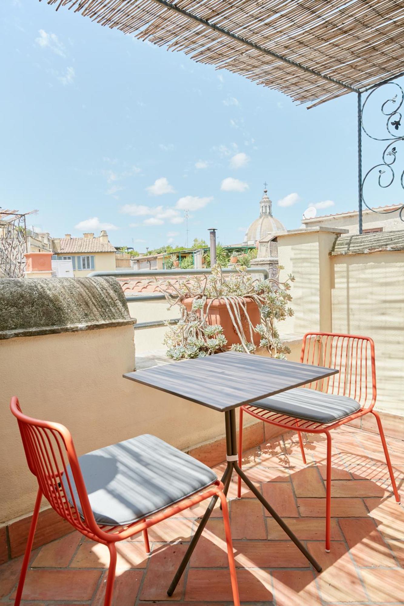 Apartamento Montevecchio Boutique Roma