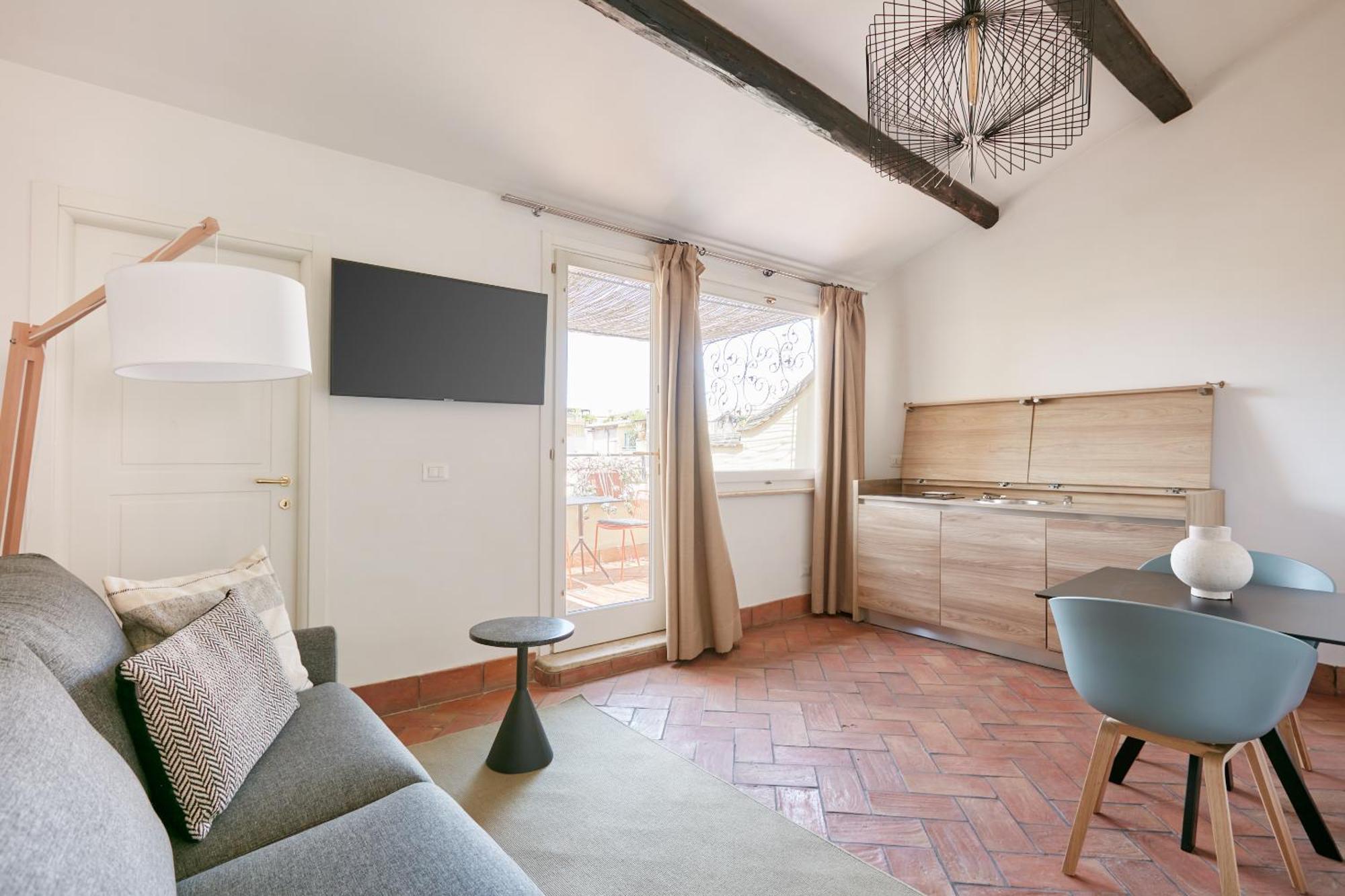 Montevecchio Boutique Apartamento