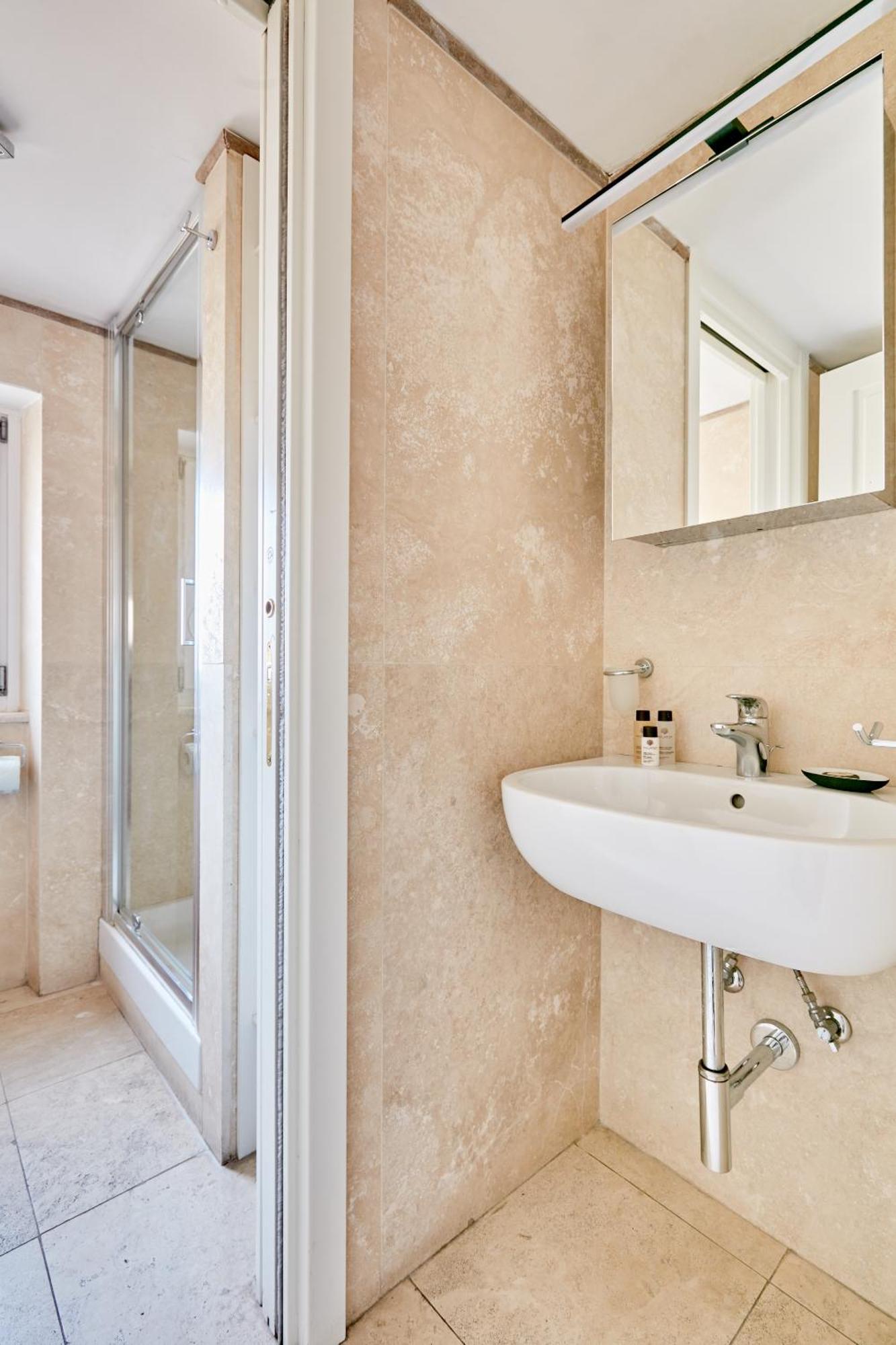 Montevecchio Boutique Apartamento *