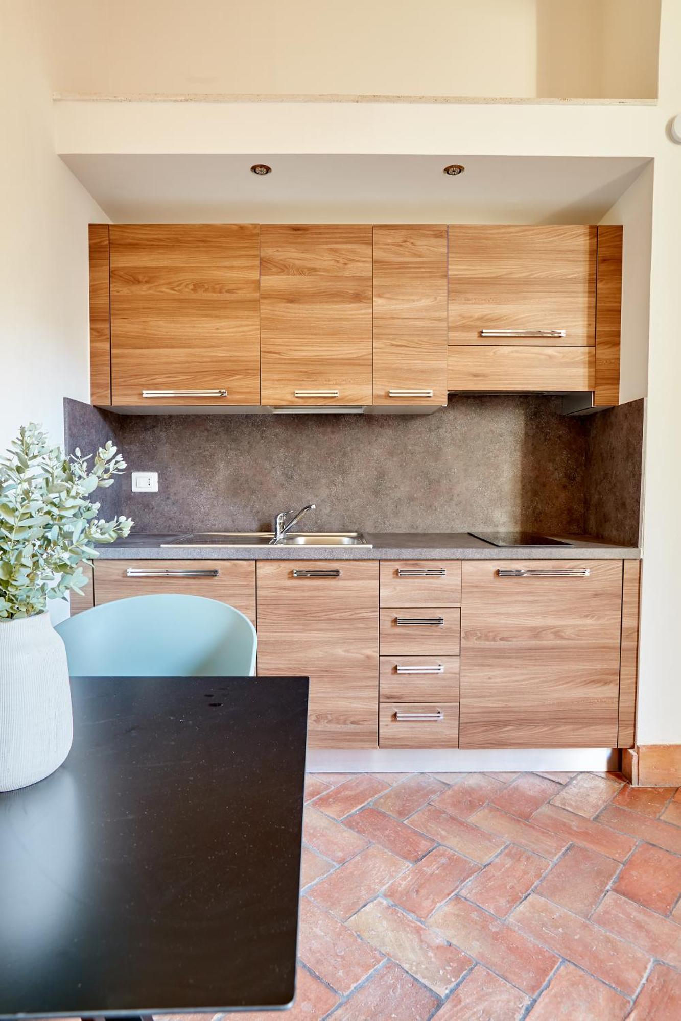 Montevecchio Boutique Apartamento