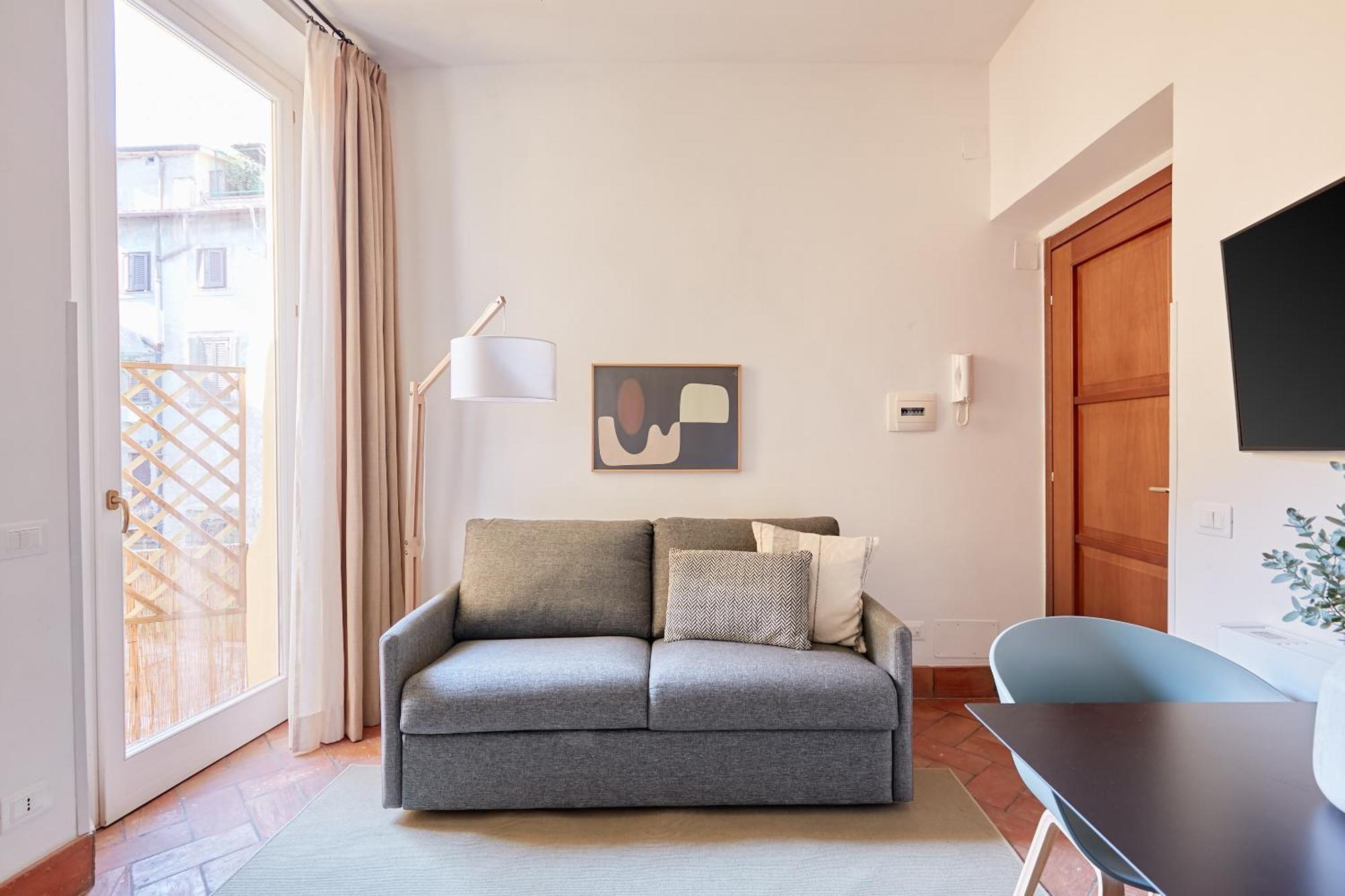 Apartamento Montevecchio Boutique *