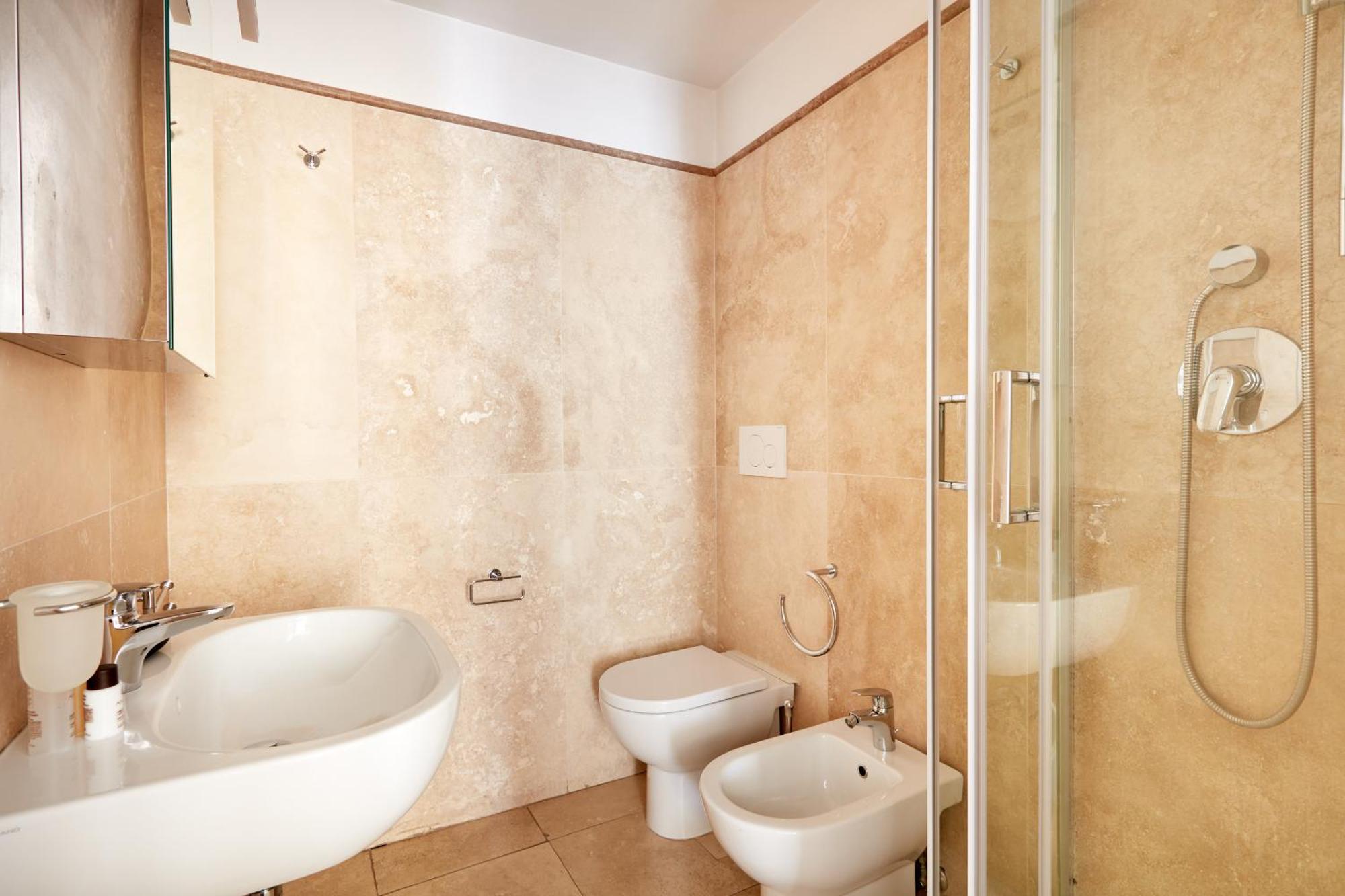 Montevecchio Boutique Apartamento Roma