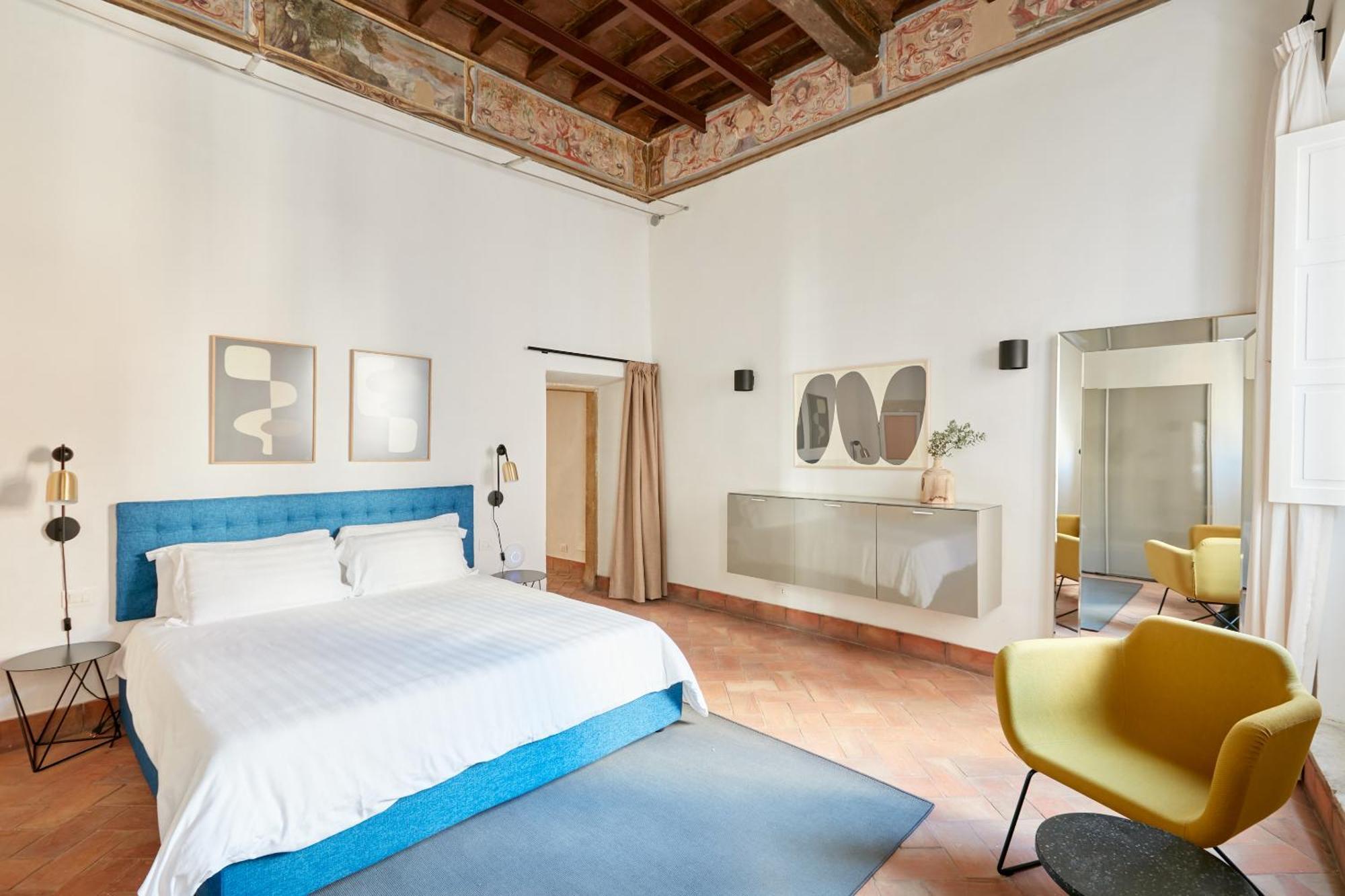 Montevecchio Boutique Apartamento *
