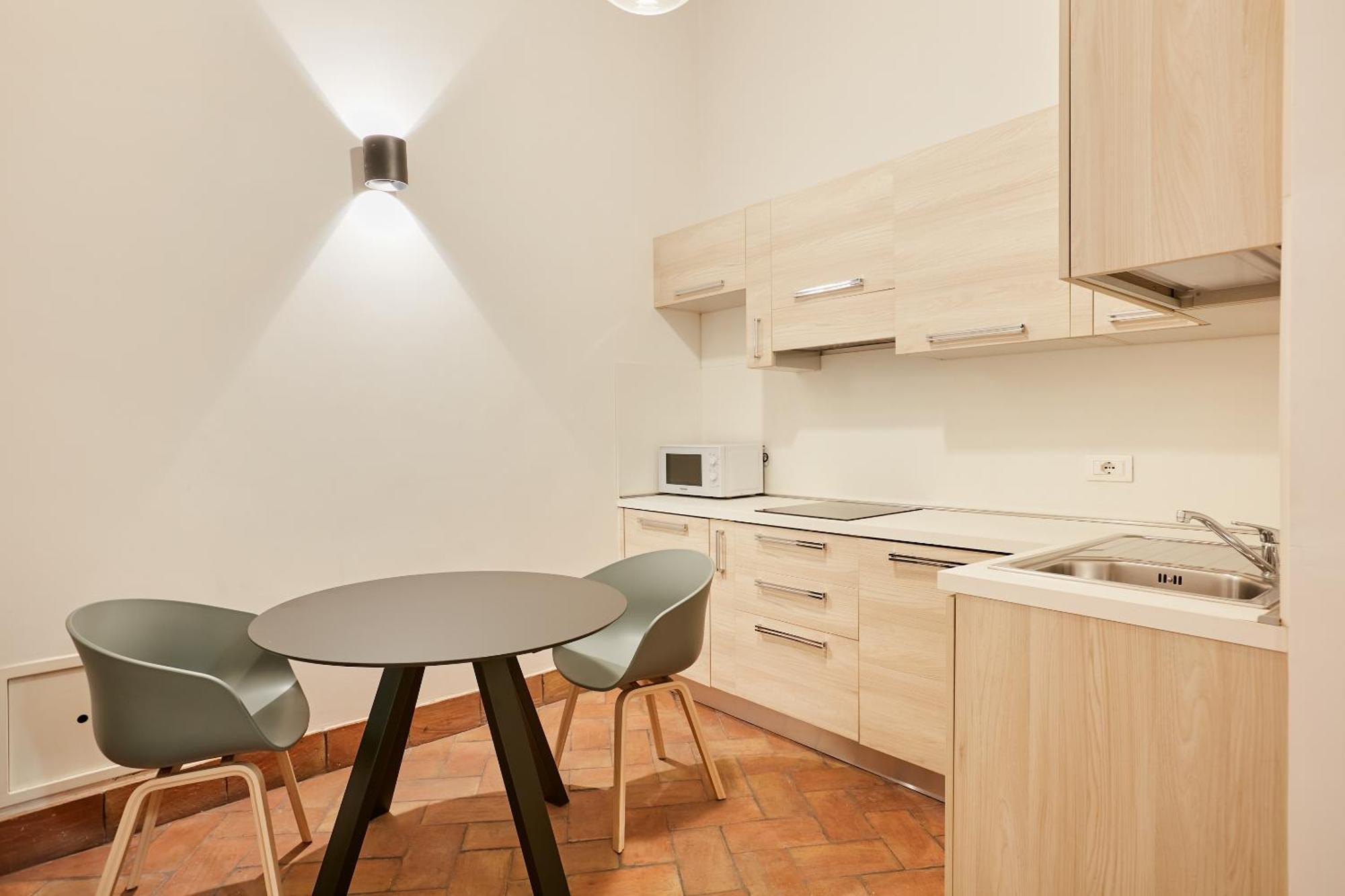Appartamento Montevecchio Boutique Roma