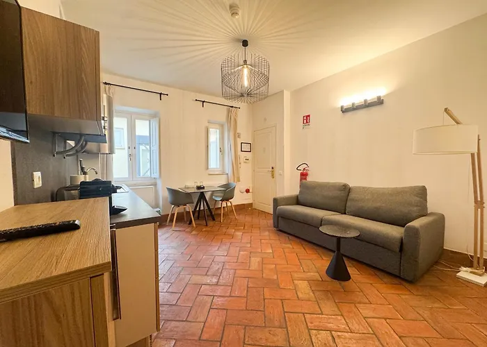 Montevecchio Boutique Apartments