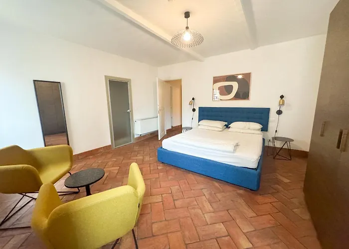Montevecchio Boutique Apartments